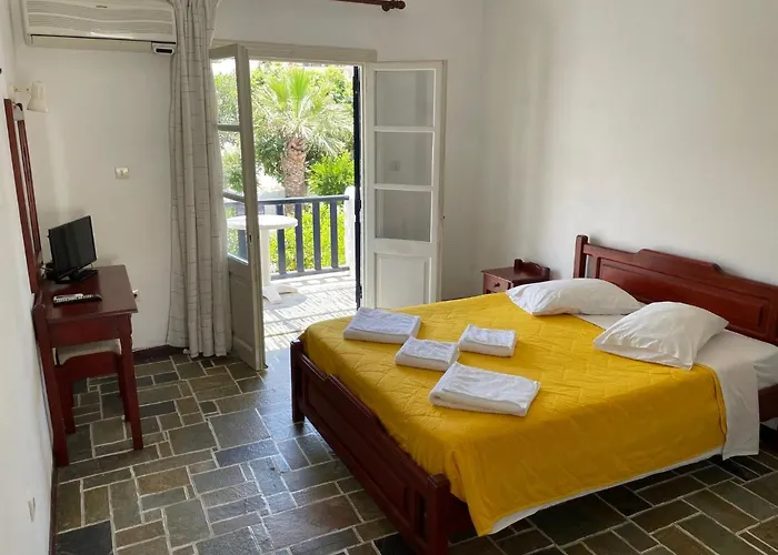 Utopia Hotel Apartments