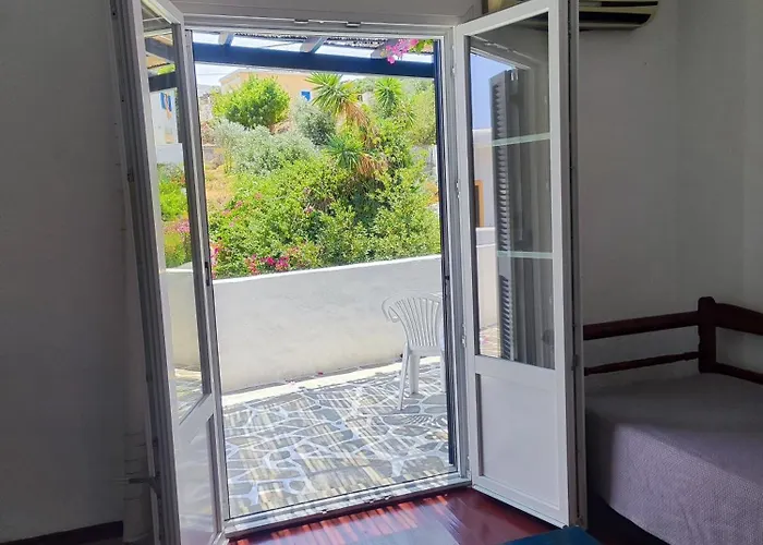 Utopia Hotel Apartments