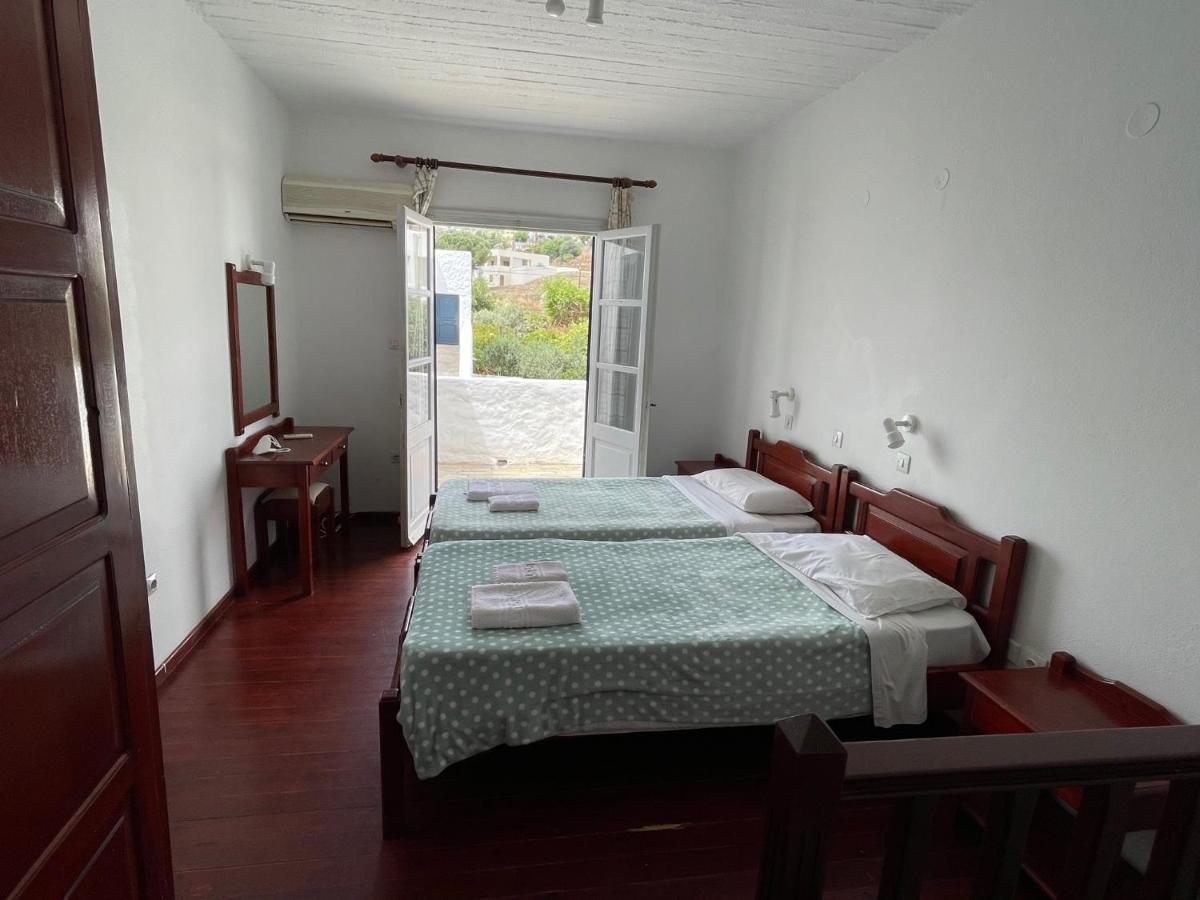 Utopia Apartment Agia Marina (Leros)