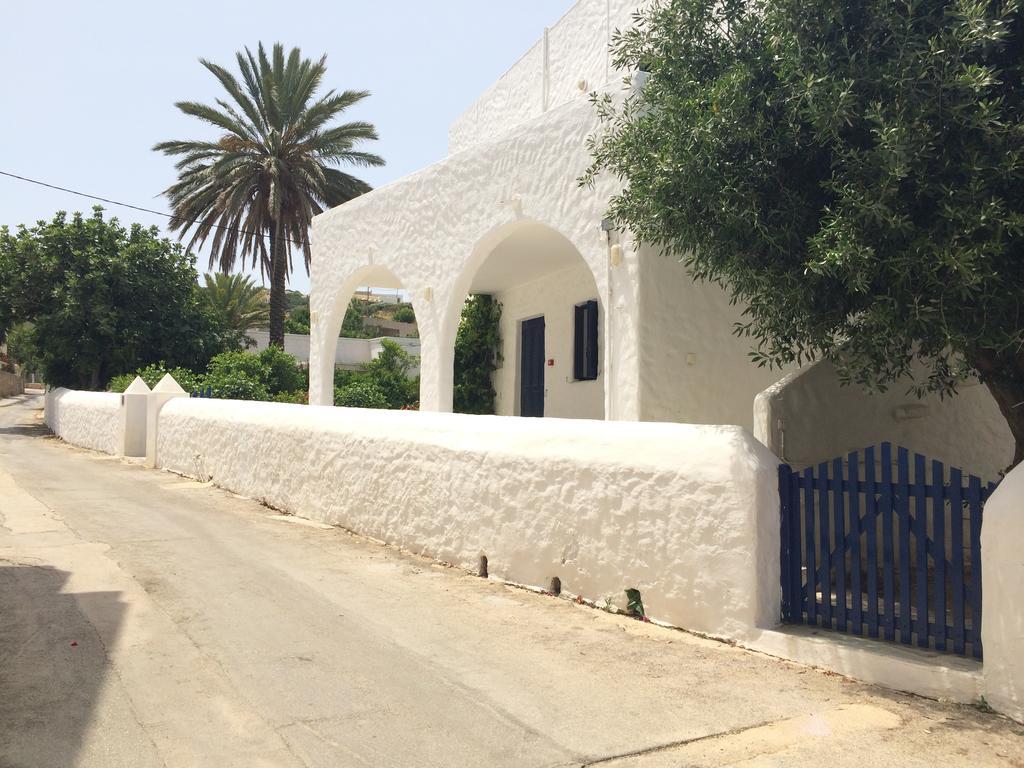 Utopia Agia Marina (Leros)