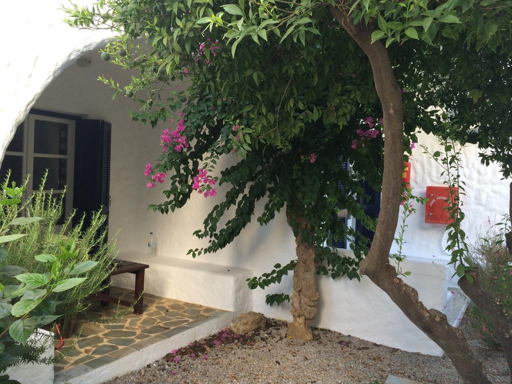 Utopia Appartement Agia Marina (Leros)