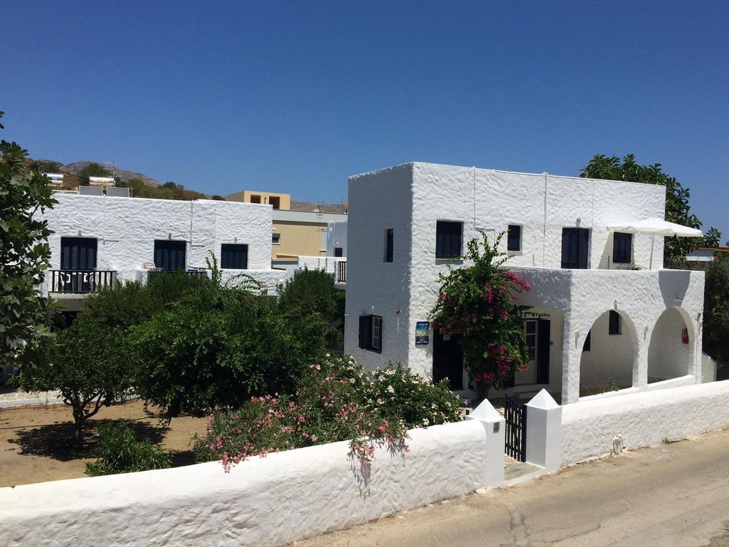 Apartment Utopia Agia Marina (Leros)
