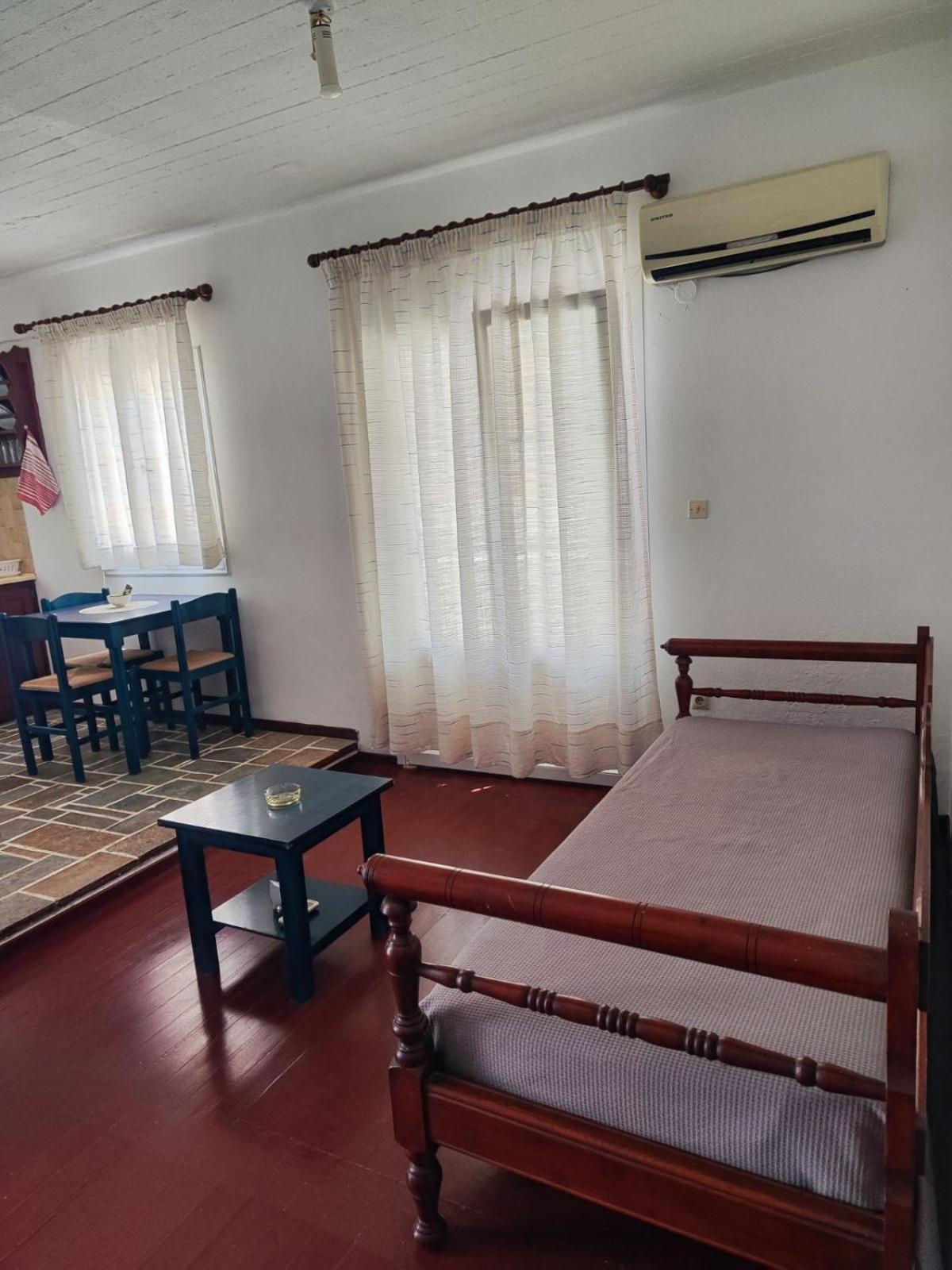 Appartement Utopia Agia Marina (Leros)
