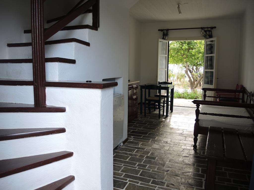 Utopia Agia Marina (Leros)