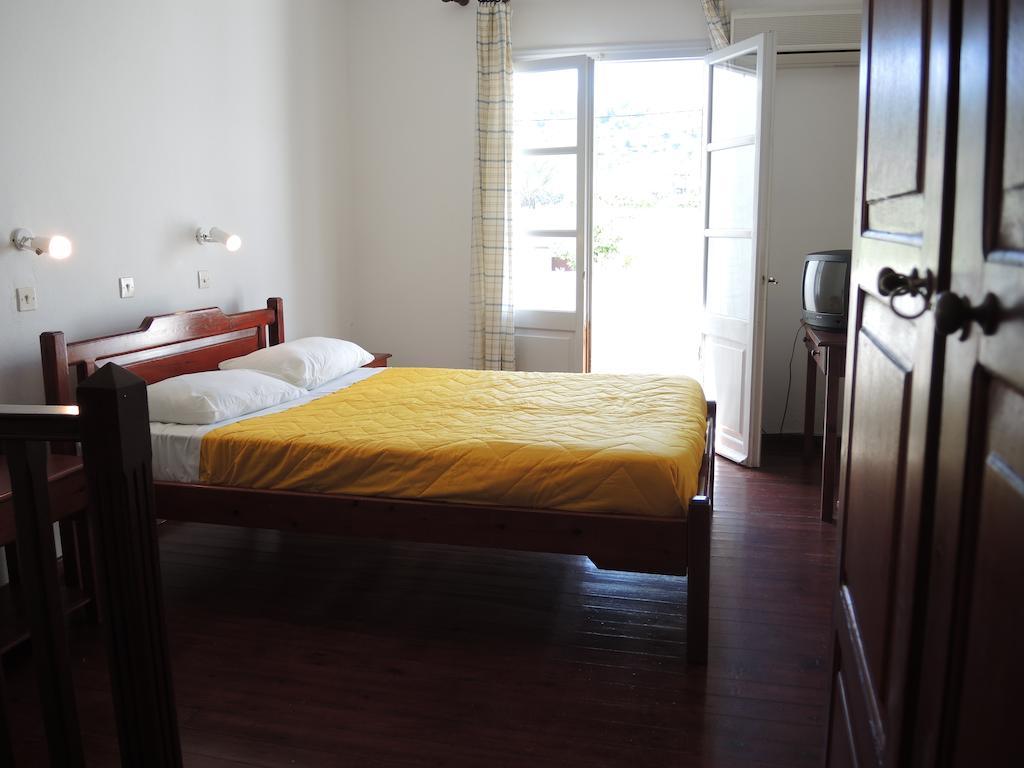 Apartment Utopia Agia Marina (Leros)