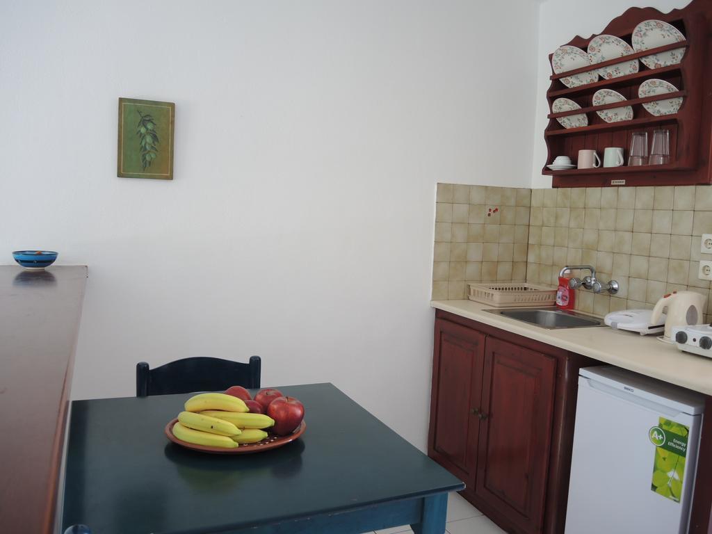 Utopia Agia Marina (Leros)